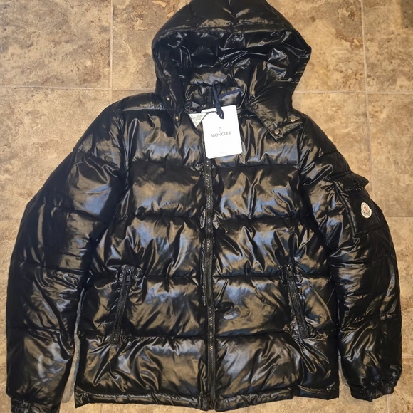 Moncler MayaPuffer